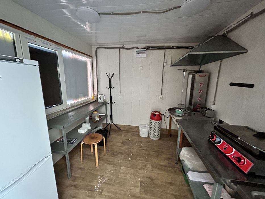 Продаеться HOT Doner