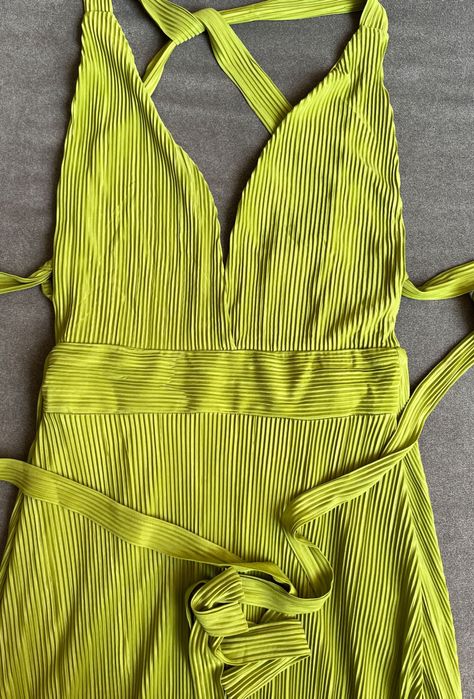 Официална рокля Trendyol