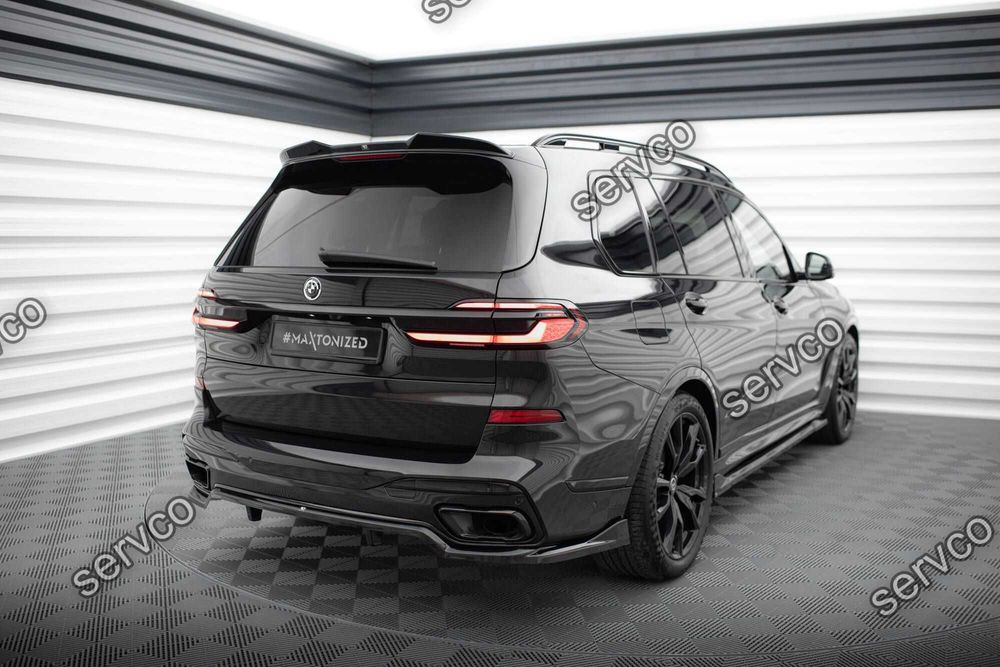 Eleron Bmw X7 G07 M-Pachet Facelift 2018-24 v2 - Maxton Design