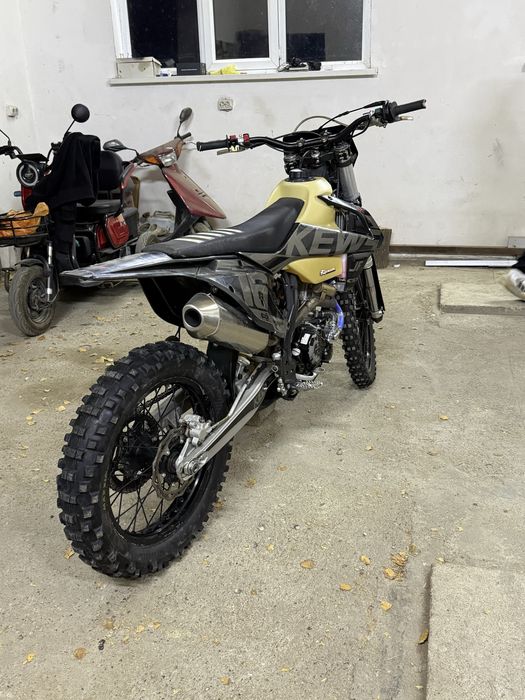 Срочно продам kews k 16