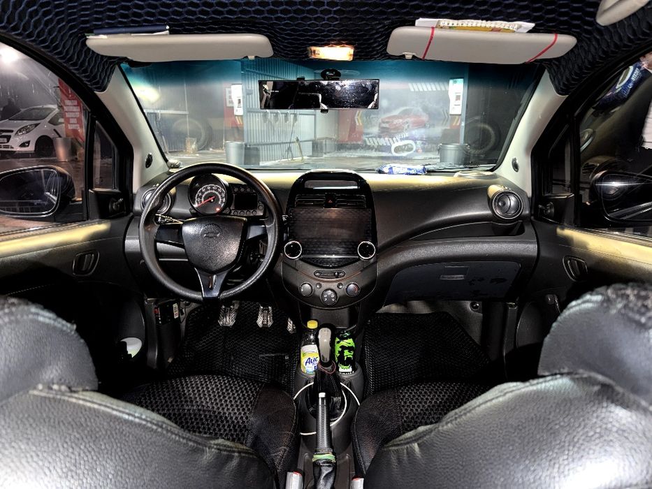 Spark 1.25 P/Z 1  kotta mator