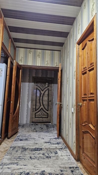 2-xonalik kvartira sotiladi-7mkr