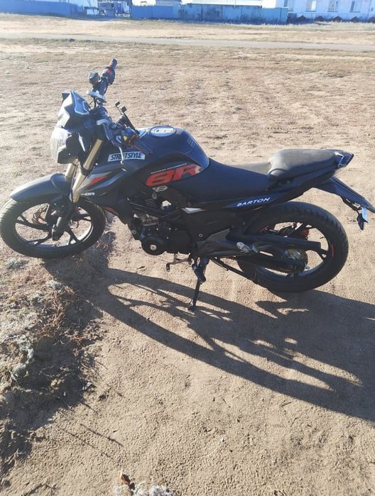 Продам BR Sonlink 200куб возможно обмен