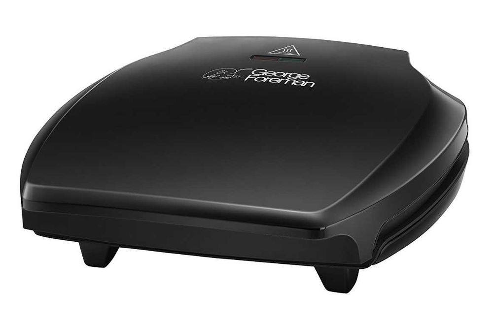 Електрическа грил скара George Foreman (Russell Hobbs)  - 1630W