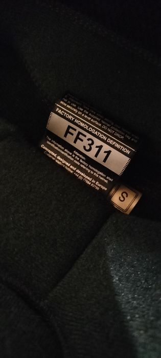 Casca Takachi TK-37 mărimea S