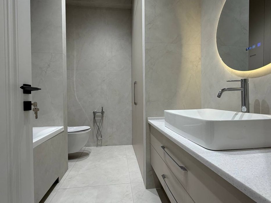 НОВОСТРОЙКА  ЖК Poytaxt Gavhari на: ДАРХАН "