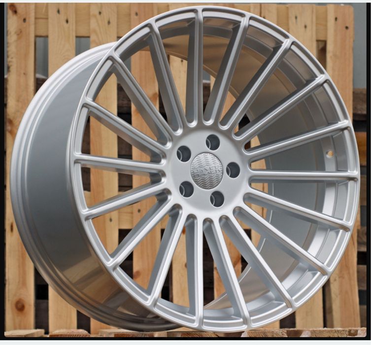 Джанти за БМВ 20" 5x120 Djanti za BMW F01 F06 F12 F10 F11 F02 Haxer