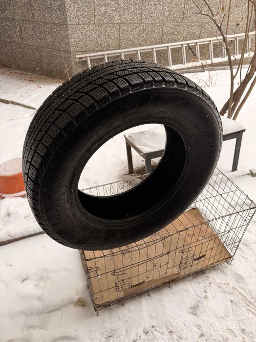 Продам зимнюю шину