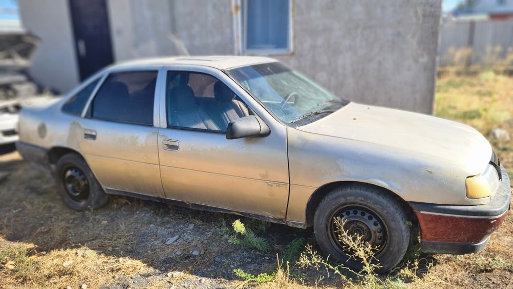 Продам Опель вектра