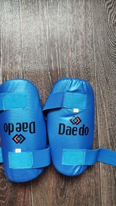 Продам комплект для тэквондо