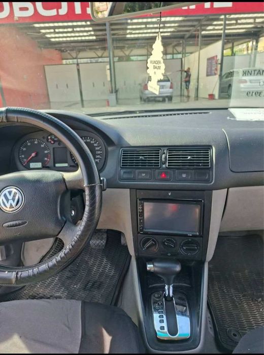 Продава се Golf 4