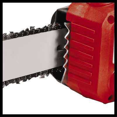 Акумулаторен трион Einhell GE-LC 36/35 Li-Solo Power X-Change