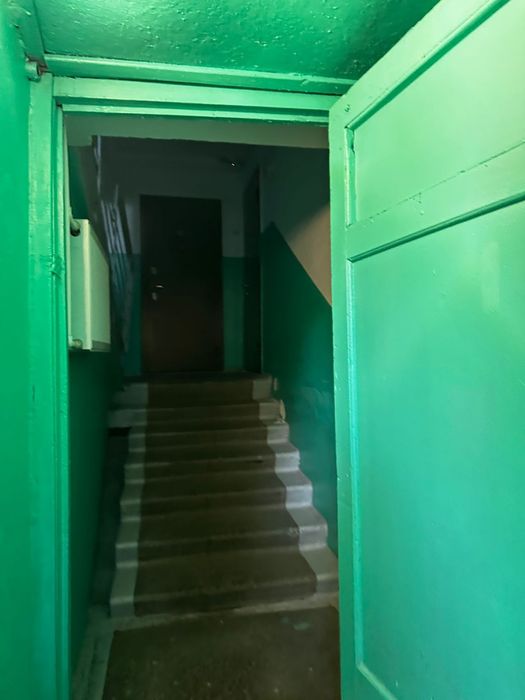 Продам двухкомнатную квартиру