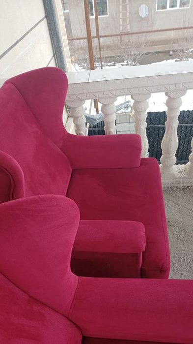 2 Диван, 8 кресло