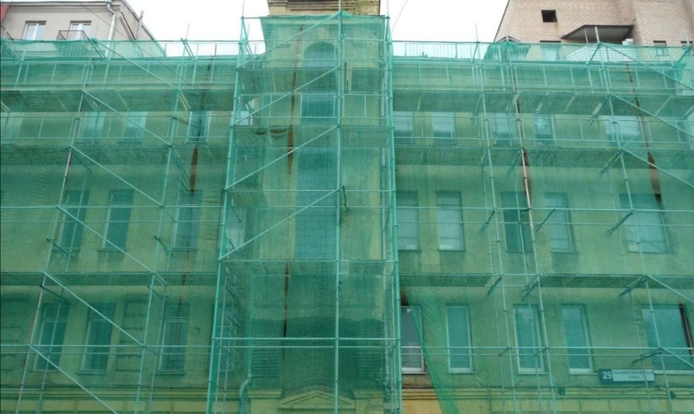 Сетка забор Rendell