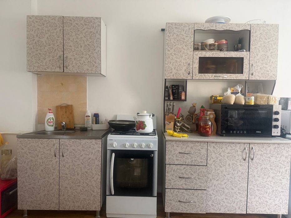 Кухонный гарнитур