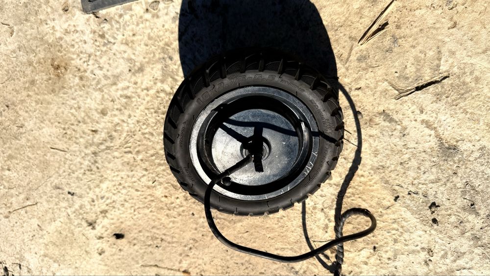 Motor 1500w 48v trotineta electrica