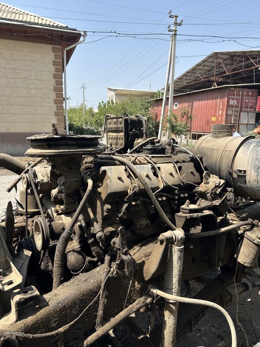 Kamaz matorlar sotiladi dizel