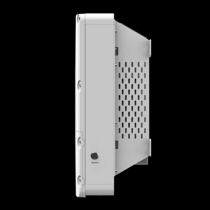 Соларен инвертор IP65 6kW тъчскрийн 5 години гаранция