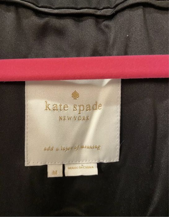 Haina funda Kate spade marimea M