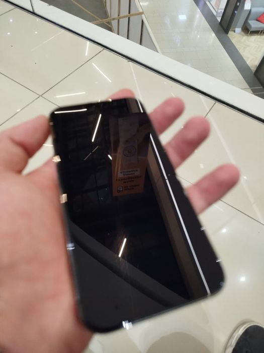 Айфон 13 про.