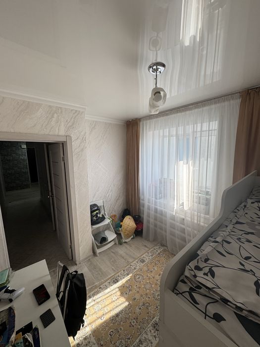 Продам 3-х комнатную квартиру