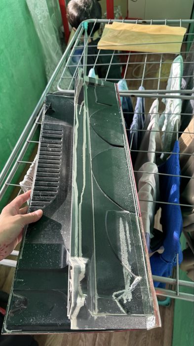 Правый задний плафон  Mersedes Sprinter