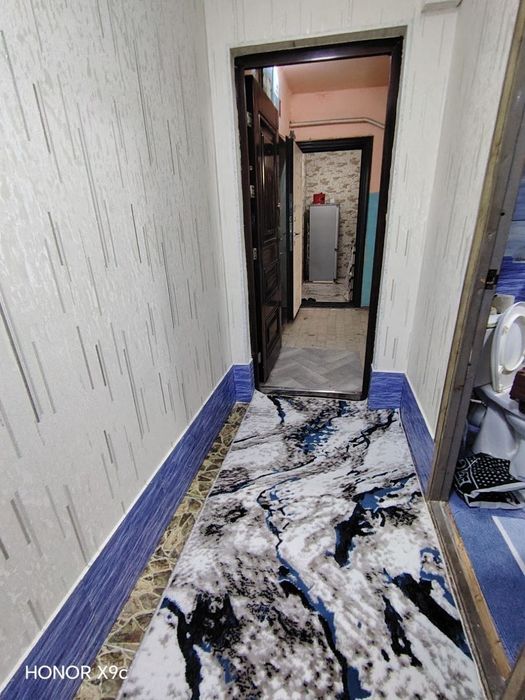 2-Хоналик квартира 3хона килинган за каналда