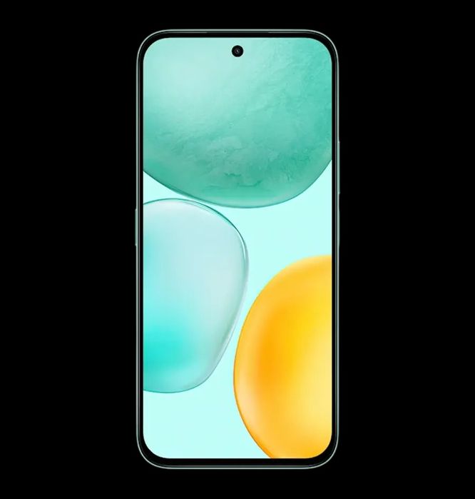 Honor x6c ideal holatda