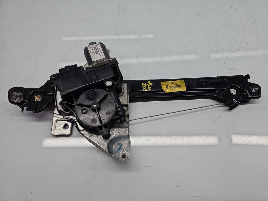 Macara electrica geam stanga spate PEUGEOT 508 [Fabr 2010-2018] Berlin