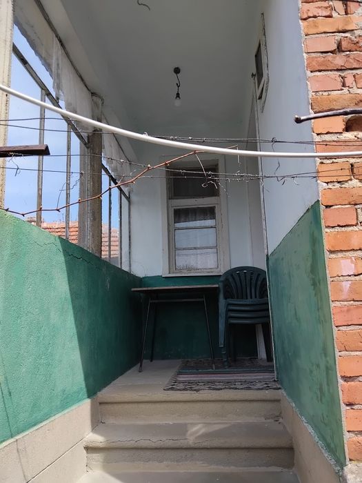 Къща в  с. Присад,  общ. Сунгурларе