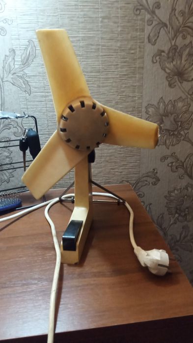 Продам вентилятор