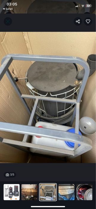 Продам печь на отработке масла