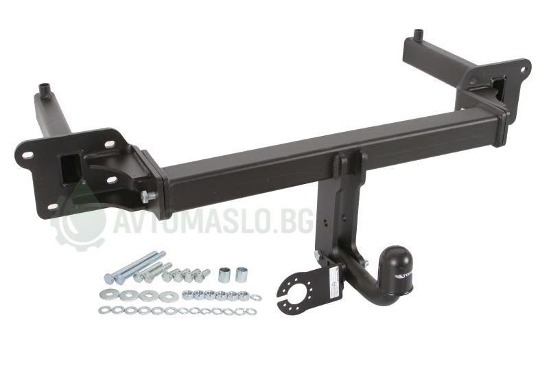 НОВ Теглич за Subaru Tribeca сваляем теглич за субару трибека форестър