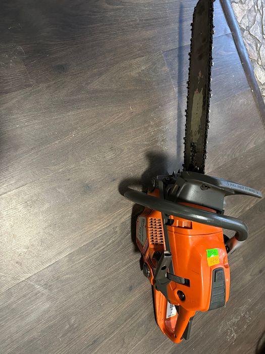 Резачка Husqvarna 562 XP