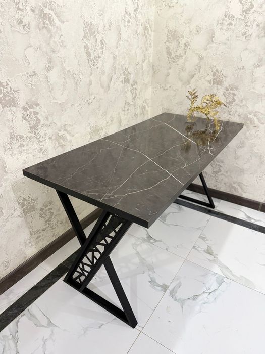 Стол обеденный для кухни компютерный столы в стиле лофт стул