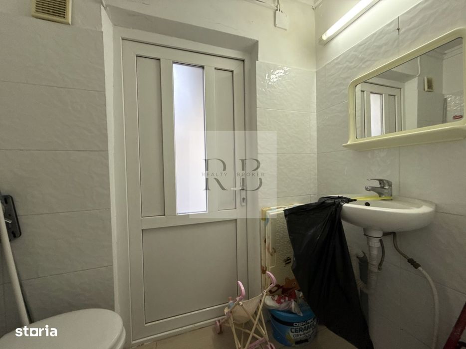 Spatiu Comercial | Baneasa | Dobrogeanu Gherea