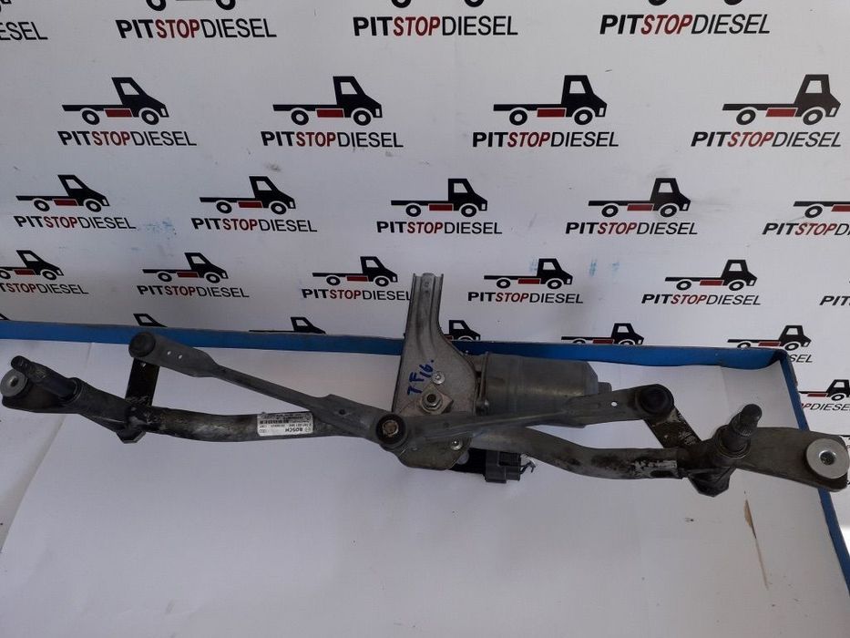 ansamblu stergator renault trafic 3 3397021666 an 2014 2015 2016 2017 2018 2019 2020