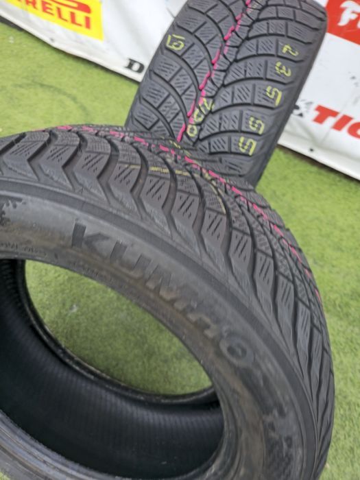 235.55.17 kumho m+s