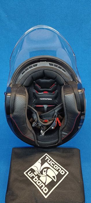 Casca scuter Tucano Urbano 57-58 (M)