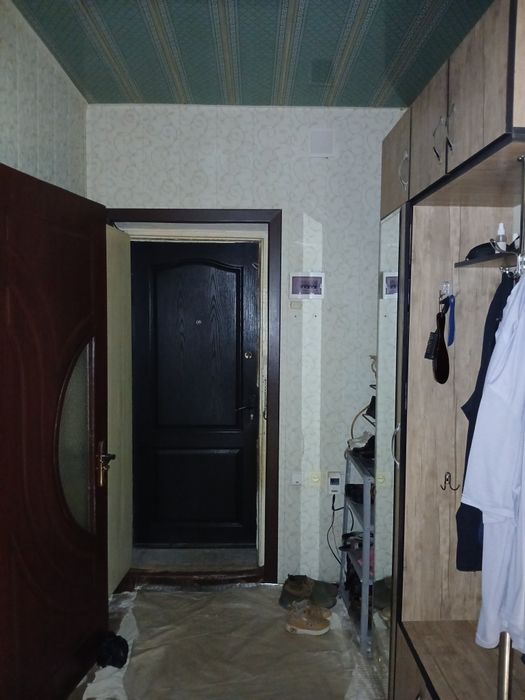 Продаю 3х комнатную квартиру