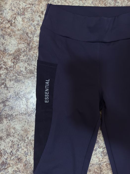 Лосины фитнес за 1500