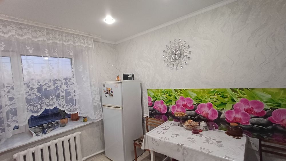 Продам 3 комн.квартиру