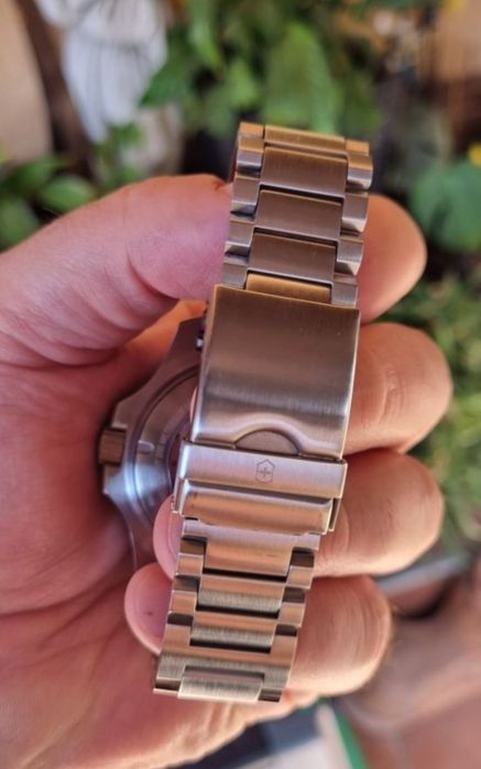 Victorinox INOX automatic Buftea • OLX.ro