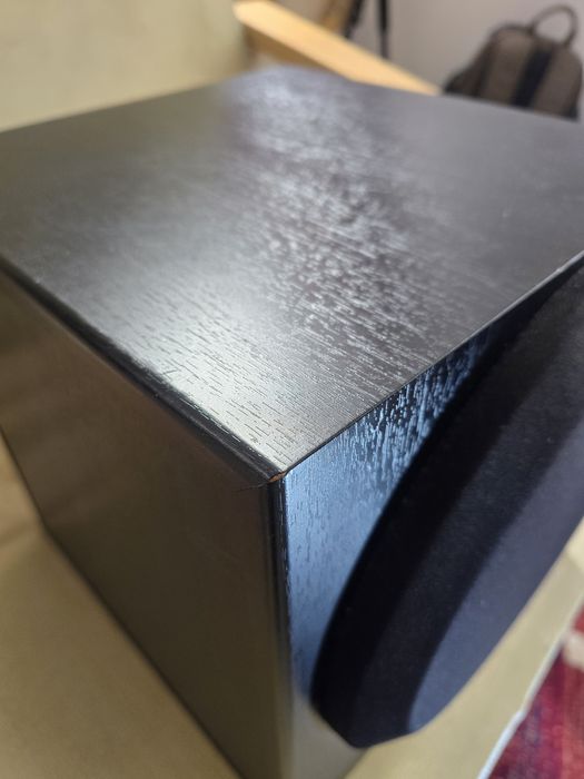 Subwoofer Yamaha