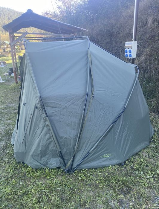 Cort pescuit carp pro bivvy strong