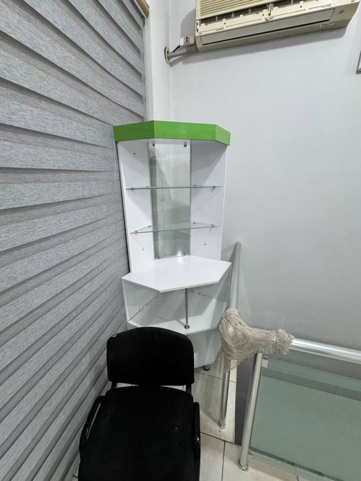 Savdo dukon uchun prilavka