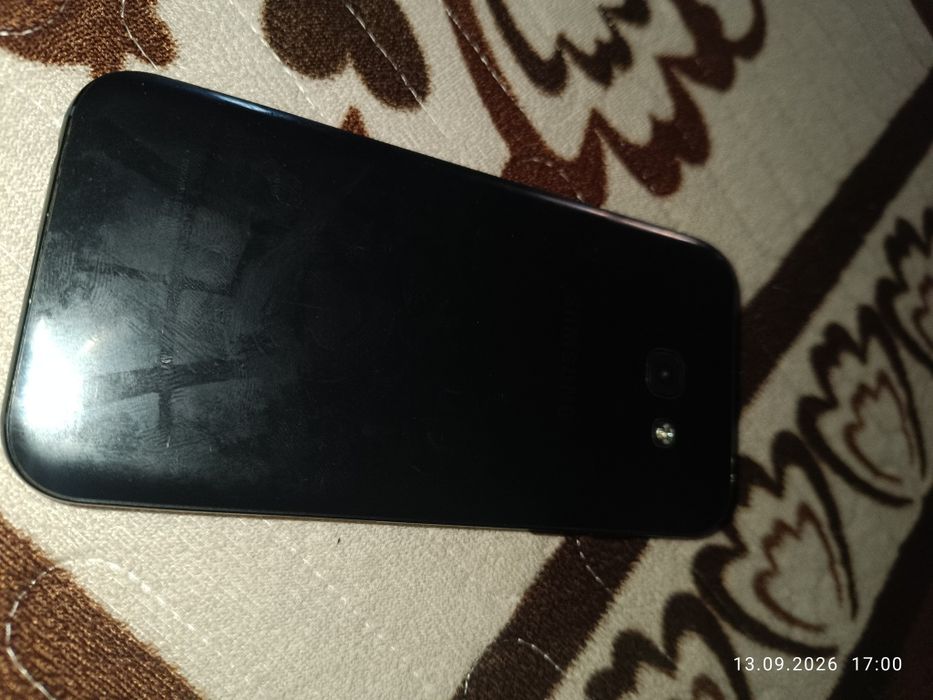 Samsung j6 resetat nu mai știu contul