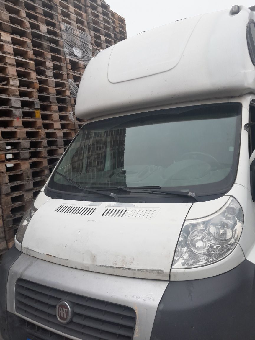 Fiat ducato 2013 Oradea OLX.ro