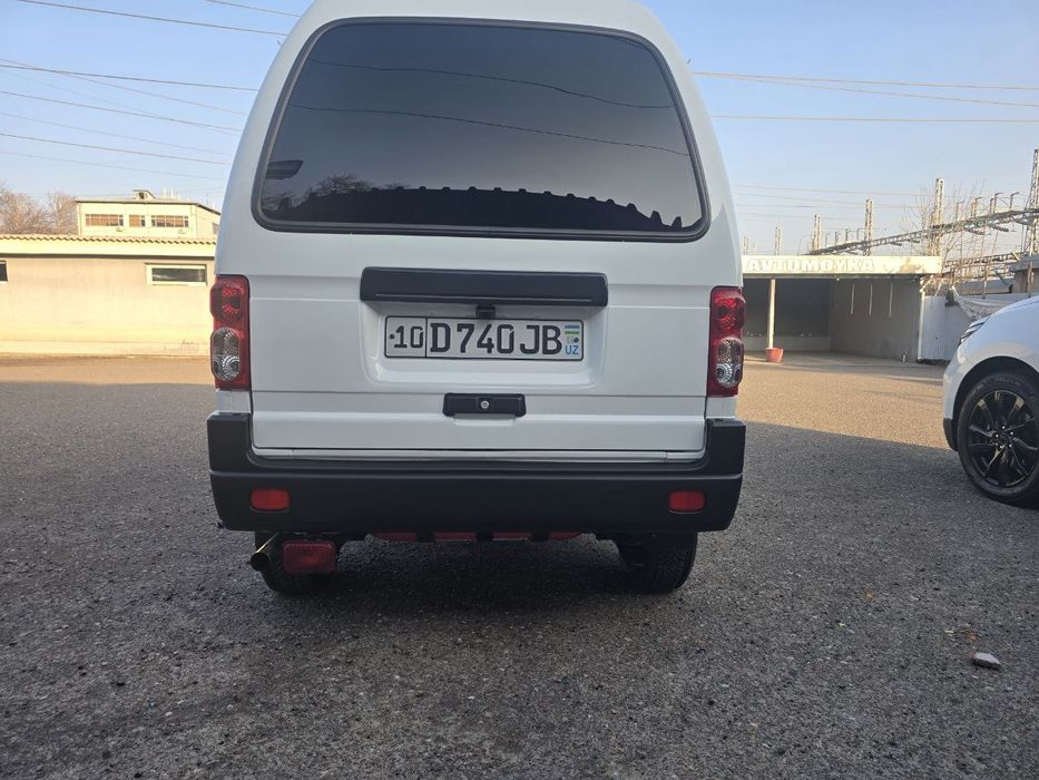 Срочна продаёдса дамас